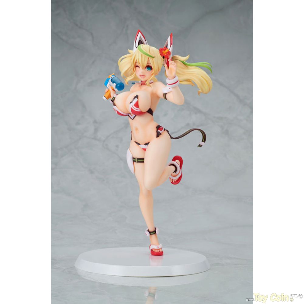 Gene [Summer Vacation] by Sol International