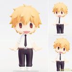 HELLO! GOOD SMILE Denji by Good Smile Company