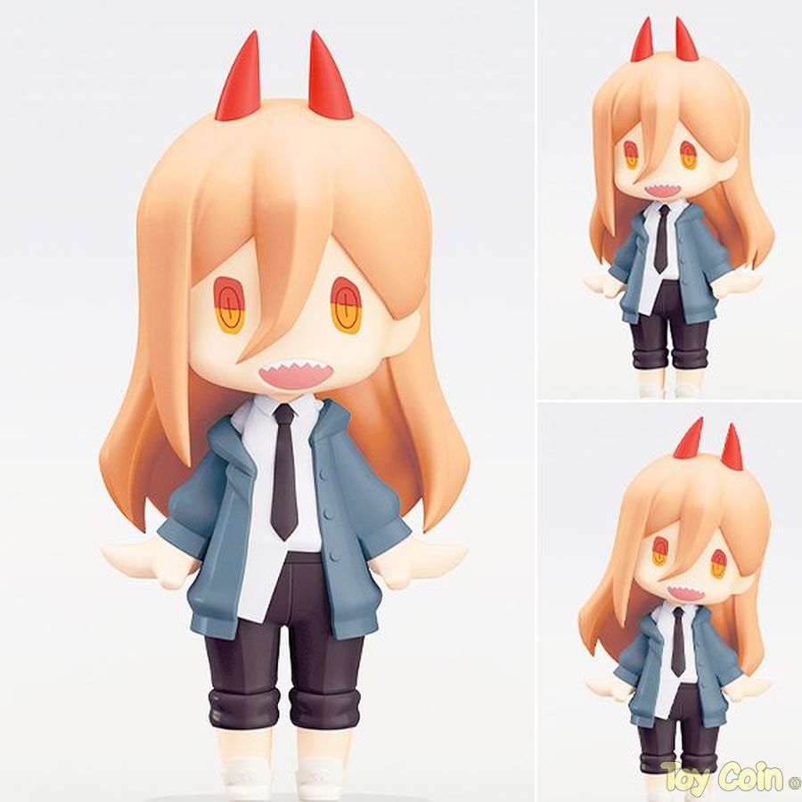 HELLO! GOOD SMILE Power by Good Smile Company