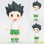 HELLO! GOOD SMILE Gon Freecss by Good Smile Company