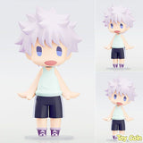 HELLO! GOOD SMILE Killua Zoldyck by Good Smile Company