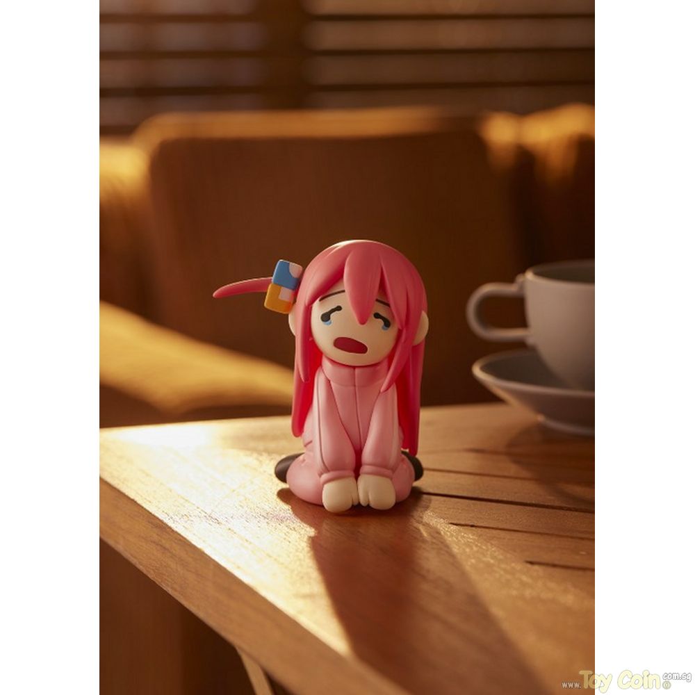 Hitori Goto Deformation Figure by Aniplex