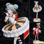 Hatsune Miku MIKU EXPO 2023 VR -Costume Contest Grand Prize Design- by DesignCOCO
