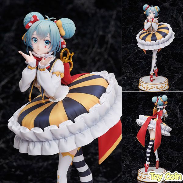 Hatsune Miku MIKU EXPO 2023 VR -Costume Contest Grand Prize Design- by DesignCOCO