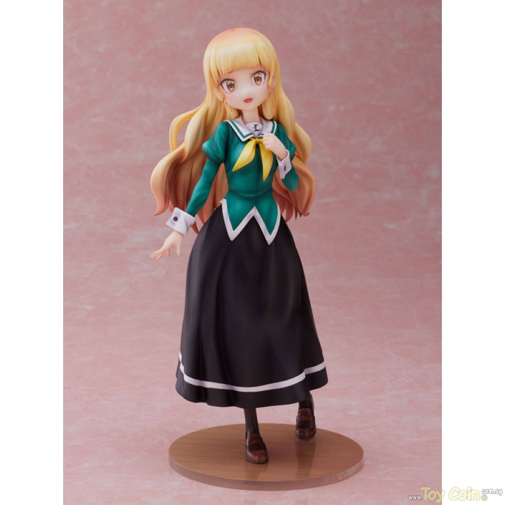 Hime Shirasagi