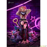 Himiko Toga -Villain- by Spiritale