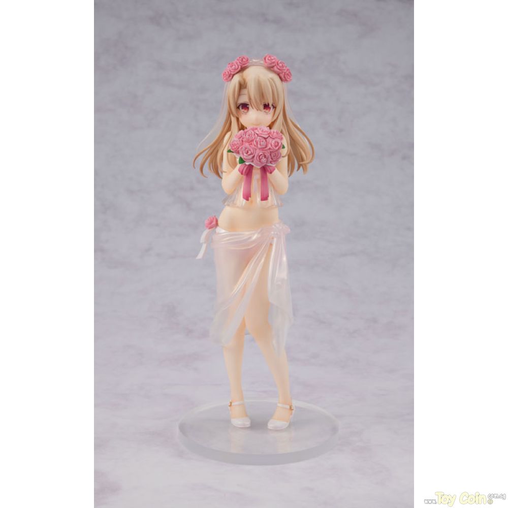Illyasviel von Einzbern: Wedding Bikini Ver. by Kadokawa