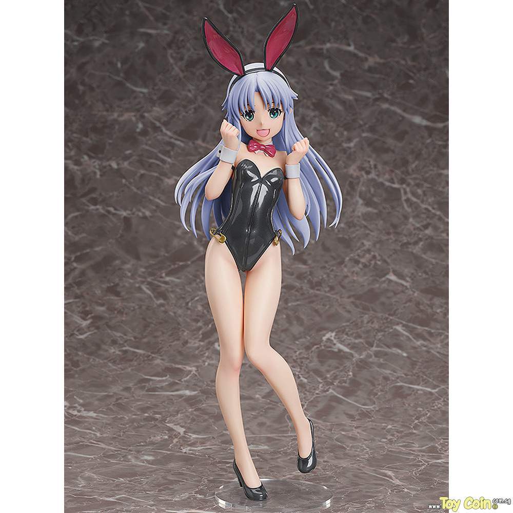 Index Bare Leg Bunny Ver. by FREEing