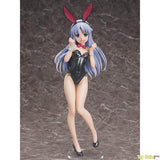 Index Bare Leg Bunny Ver. by FREEing