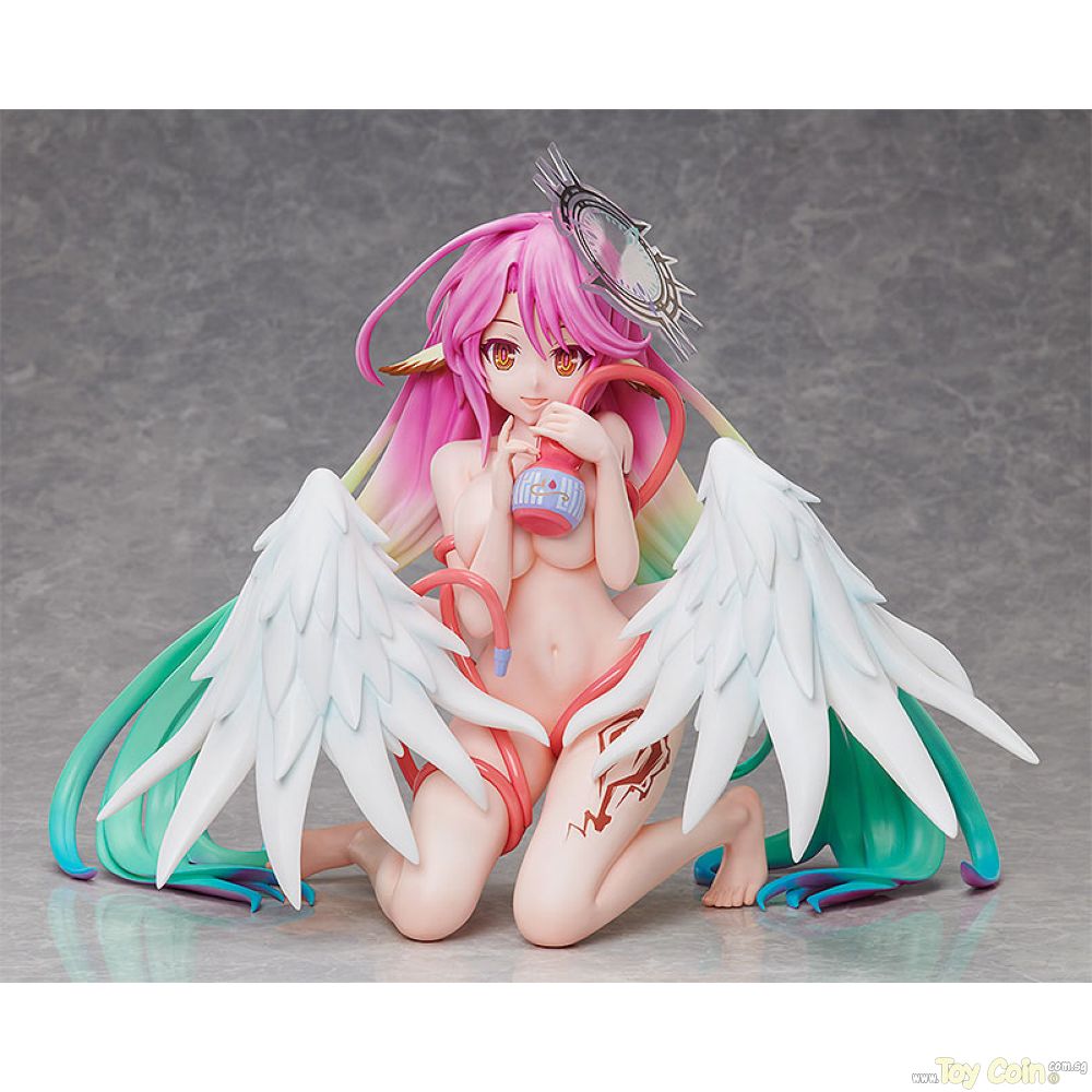 Jibril Shampoo Ver. by FREEing