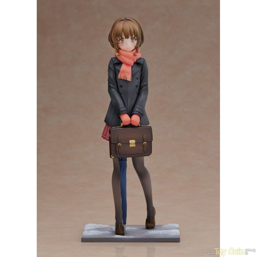 Kaede Azusagawa by Aniplex