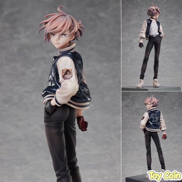 Chuya Nakahara Original Series Age Fifteen Ver.