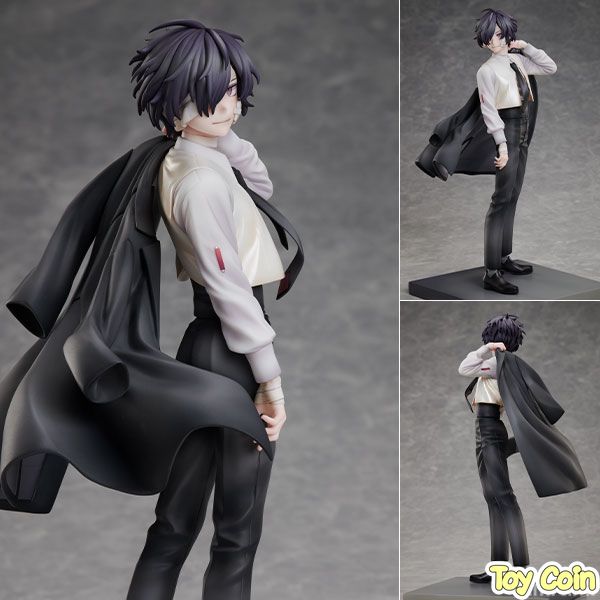 Osamu Dazai Original Series Age Fifteen Ver. by Kadokawa