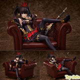 Kurumi Tokisaki Empress Ver. by Kadokawa