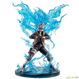Precious G.E.M. Hatake Kakashi Ver Susano by FREEing