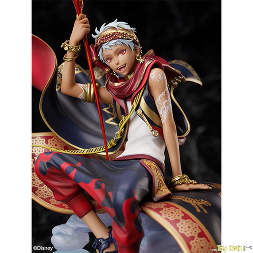 Karim Al Azim by Aniplex