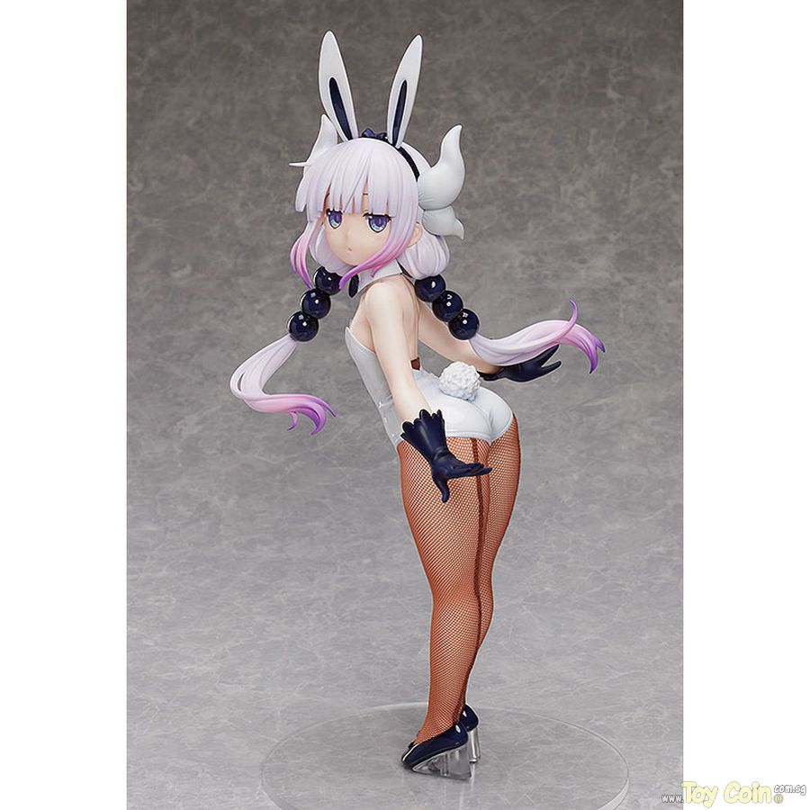 Kanna Bunny Ver. by FREEing