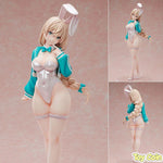 Kekemotsu Original Bunny Hajime Aotsugi by FREEing