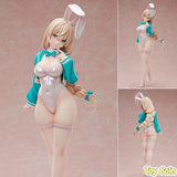 Kekemotsu Original Bunny Hajime Aotsugi by FREEing