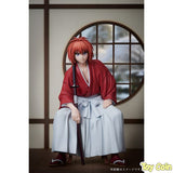 Rurouni Kenshin by Aniplex