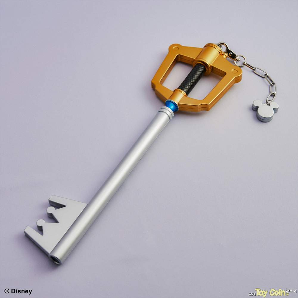 Kingdom Hearts / Light-up Keyblade [Kingdom Key]