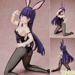 Kuroneko Bunny Ver. by FREEing