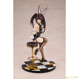 Kurumi Tokisaki - Black Bunny ver. by Kadokawa