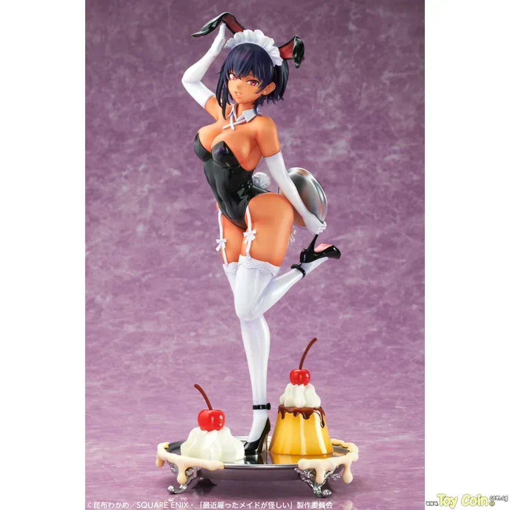 Medicos Entertainment - Lilith -- 4582638230159 -- ToyCoin