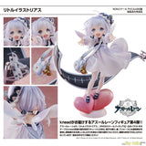Little Illustrious by Knead