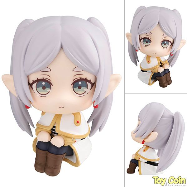 LookUp Frieren by Megahouse