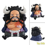 LookUp Kaido, King of the Beasts by Megahouse