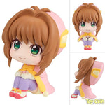 LookUp Sakura Kinomoto by Megahouse