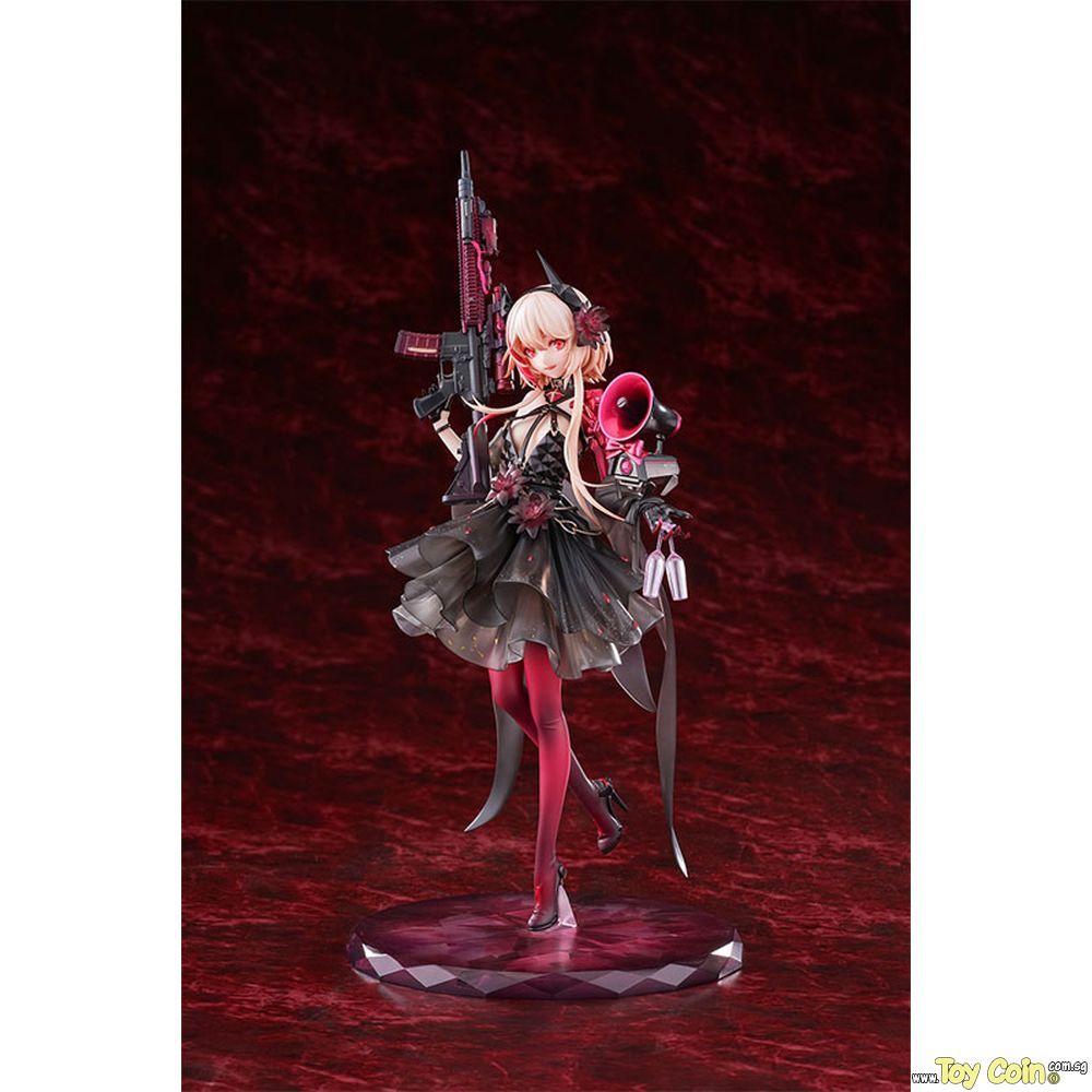 M4 SOPMOD II Drinking Party Cleaner Ver. by Hobby Max