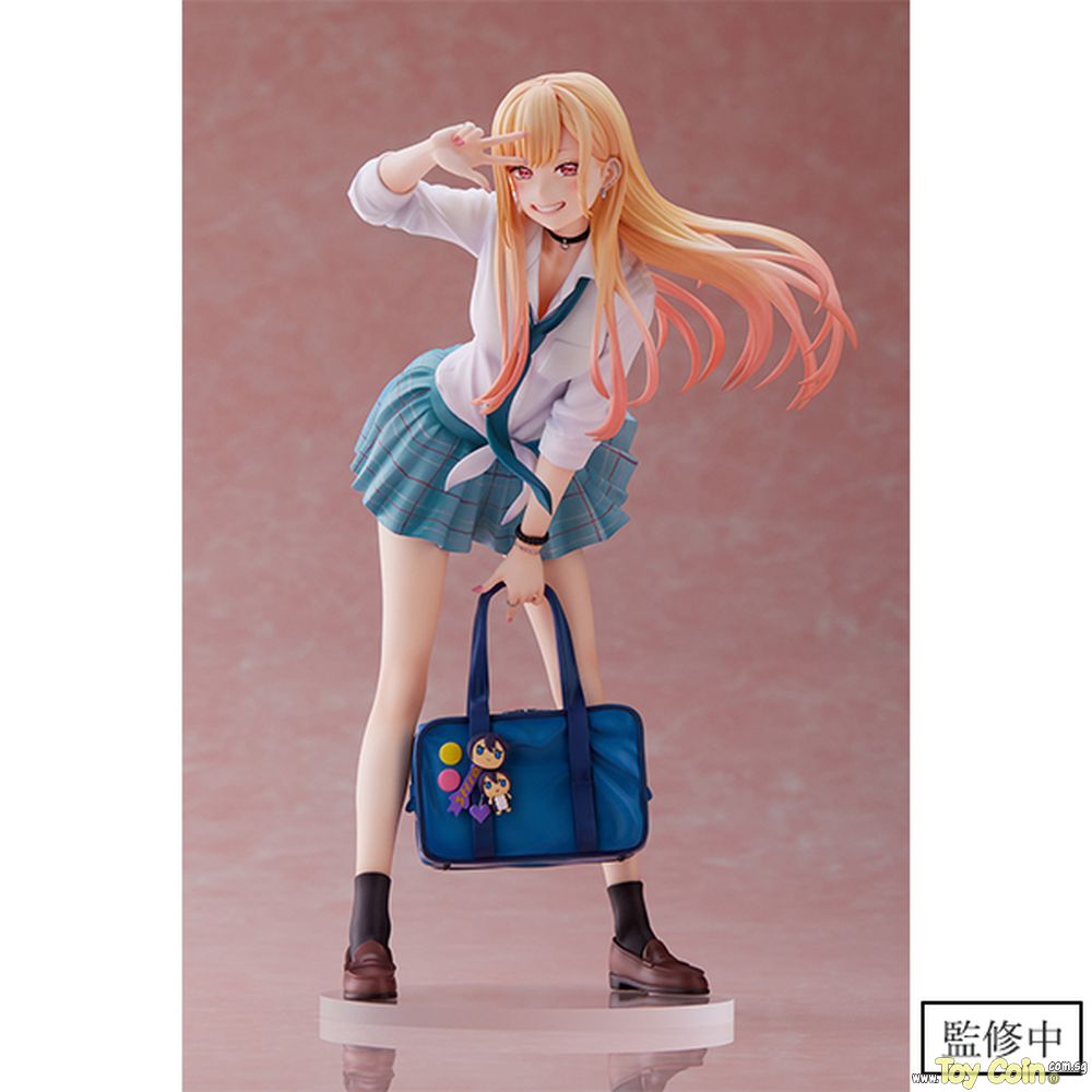 Marin Kitagawa by Aniplex