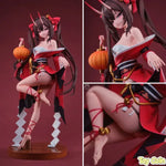 Matsuno Noir 2 illustration by Freng by MengXiang Toys - Shop at ToyCoin