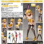 Mami Nanami Bunny Ver. by FREEing