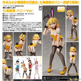 Mami Nanami Bunny Ver. by FREEing
