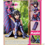 Maple by Union Creative