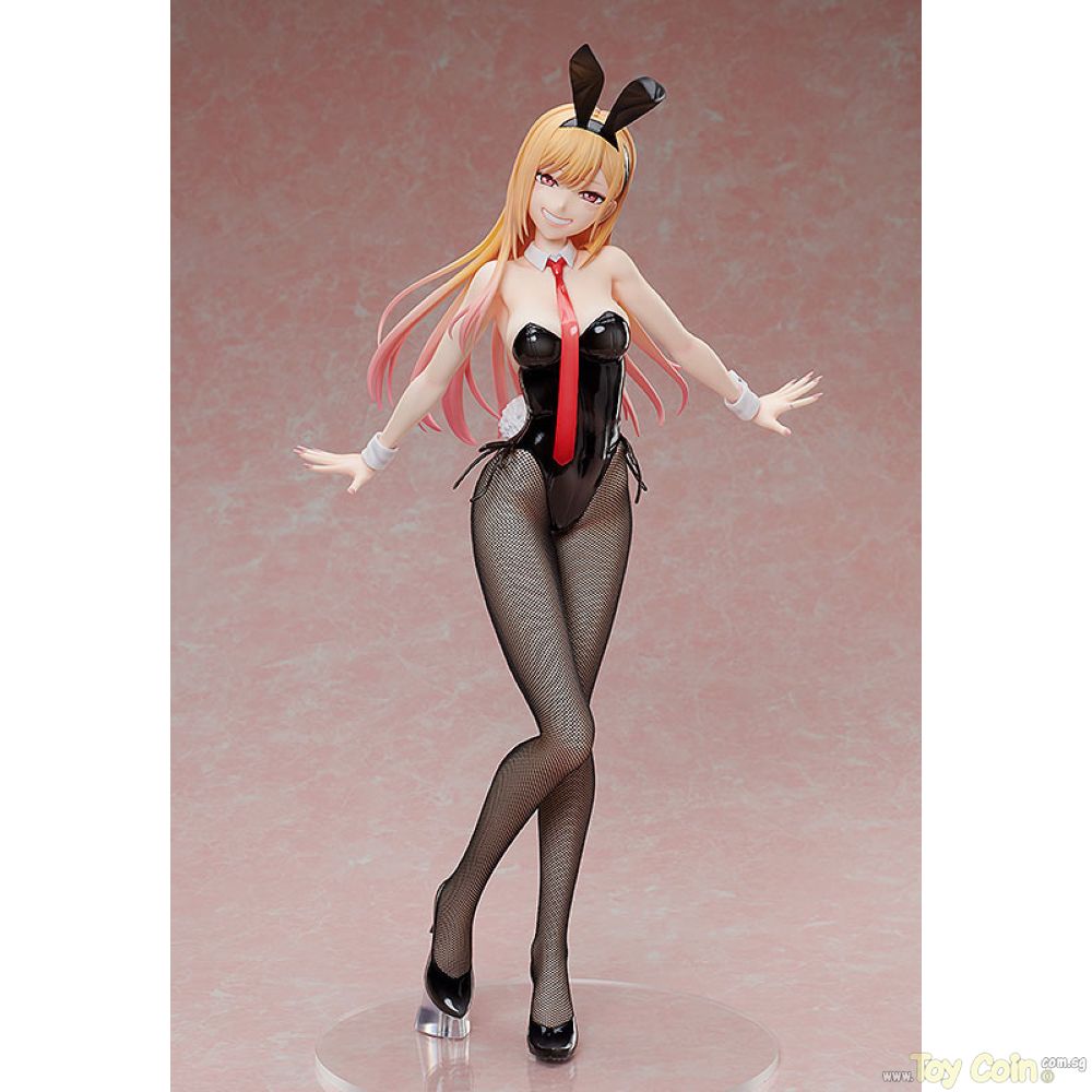 Marin Kitagawa Bunny Ver. by FREEing