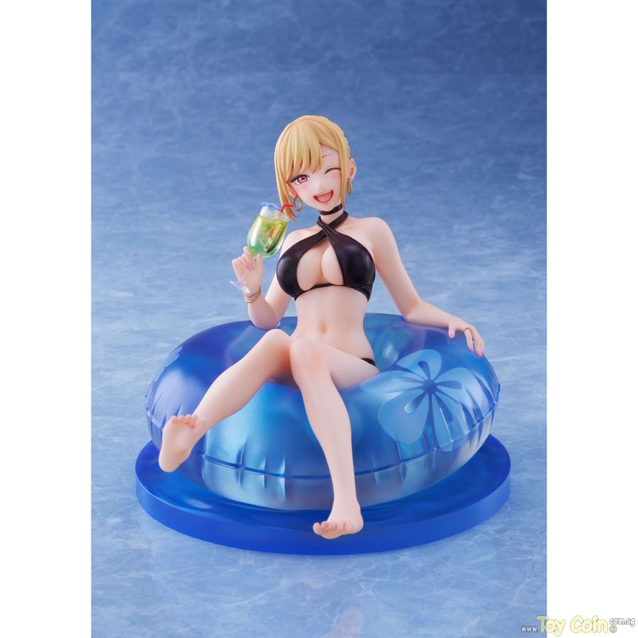 Marin Kitagawa (Night Pool Version) by Aniplex