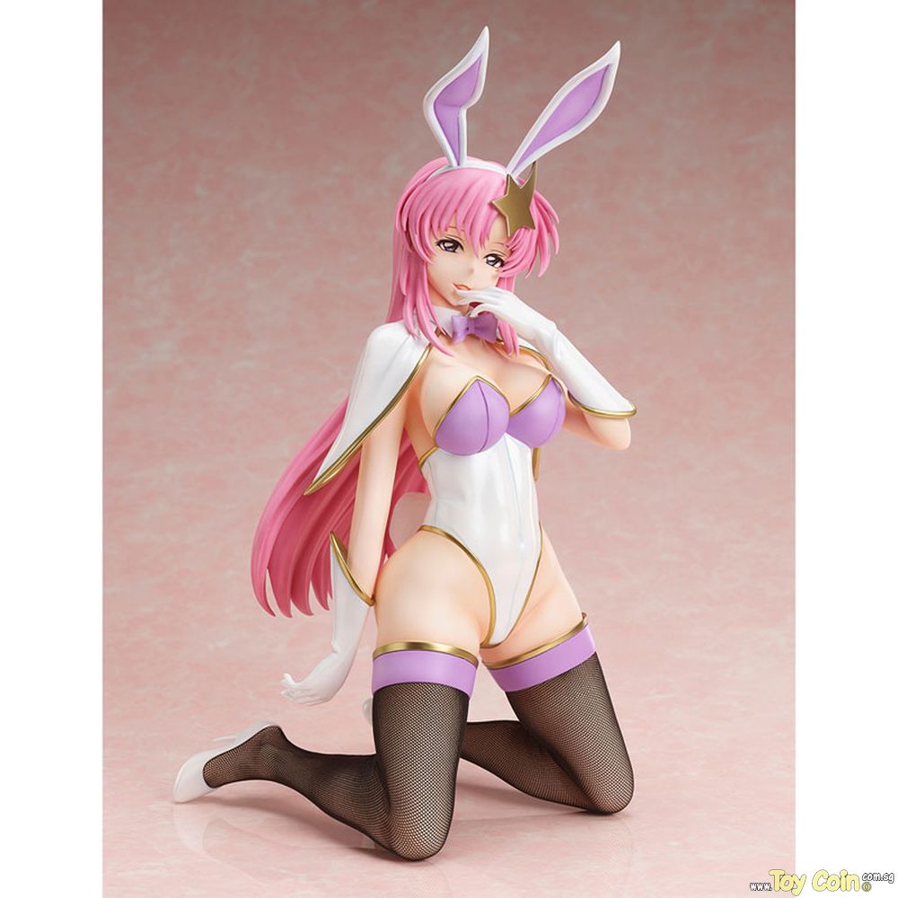 Meer Campbell Bunny Ver. by Megahouse