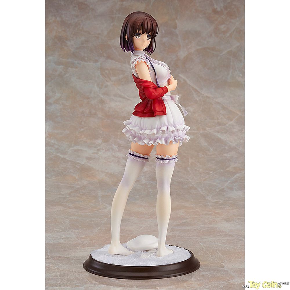 Megumi Kato by Good Smile Company