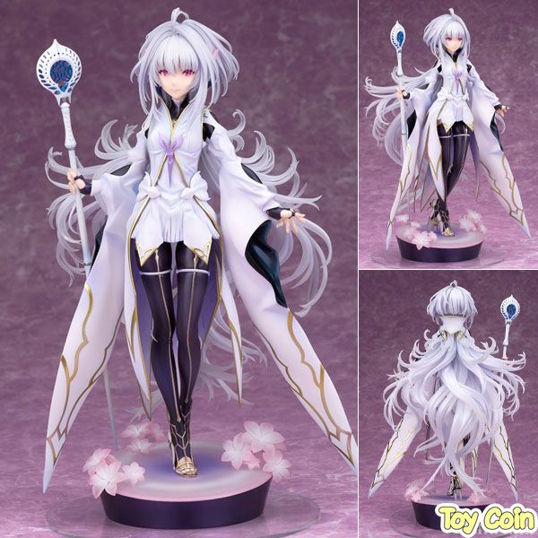 Caster/Merlin [Prototype] by Alter