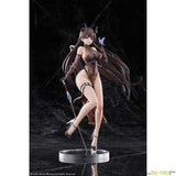 Moen Devil Ver. illustration by Kishi yasuri