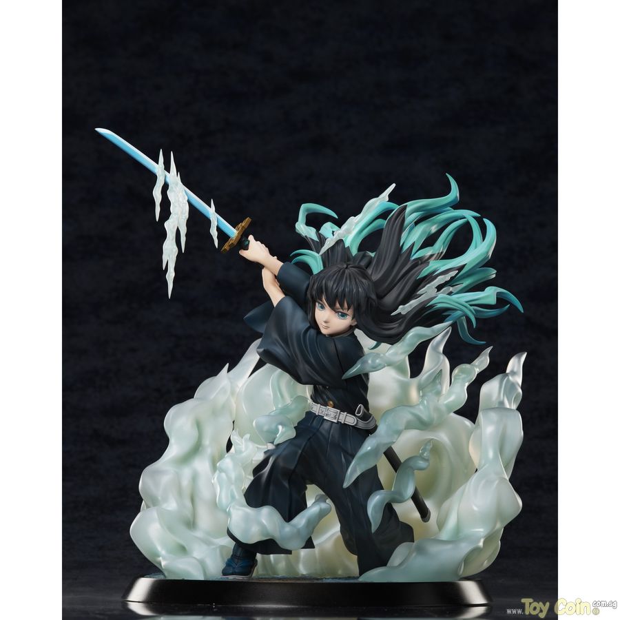 Muichiro Tokito by Aniplex