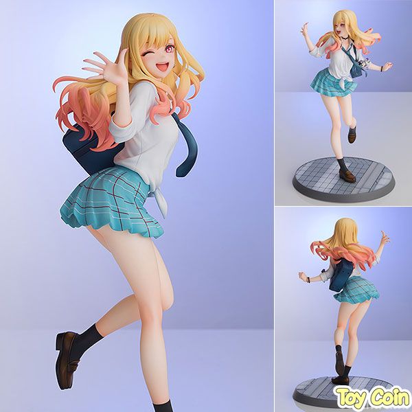 Marin Kitagawa by Max Factory
