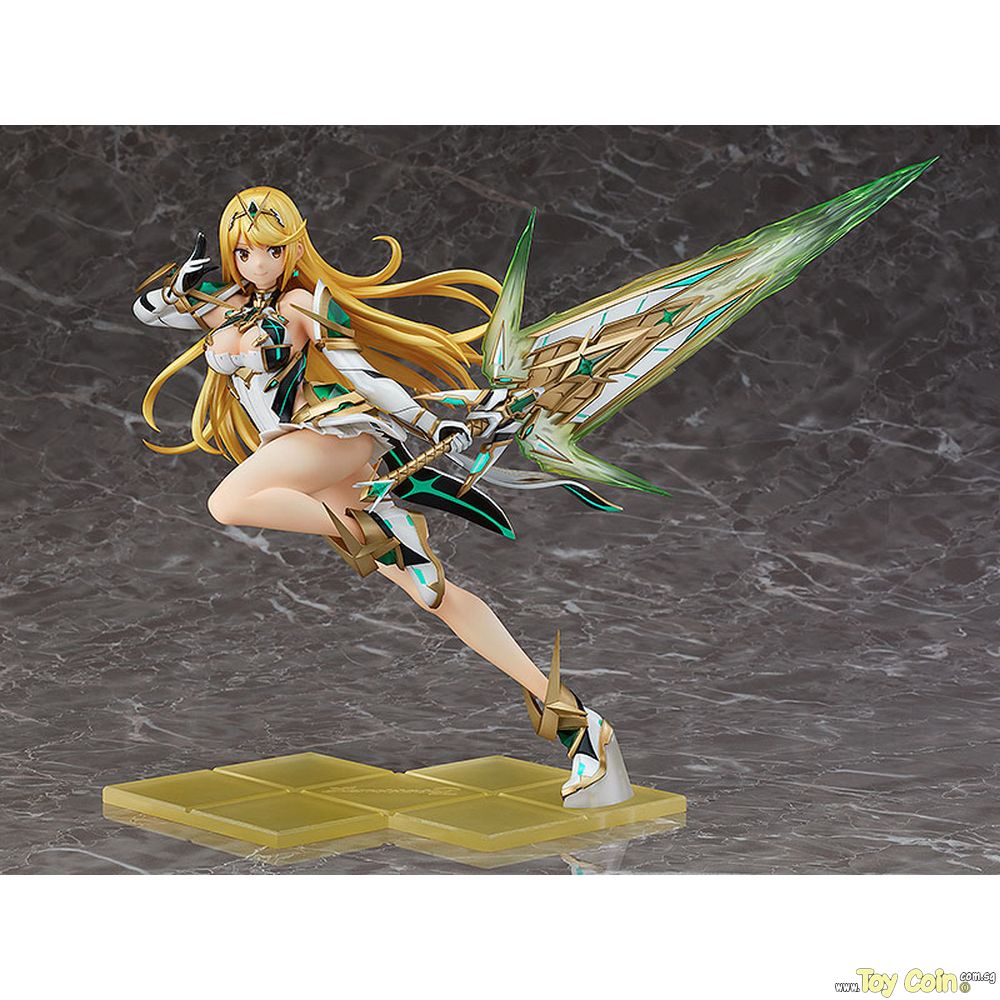 Mythra by Good Smile Company