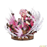 Naruto Gals DX Sakura Haruno Ver. 3 by Megahouse