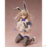 Nonoka Satonaka White Bunny Ver. by BINDing