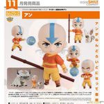 Nendoroid Aang by Good Smile Company